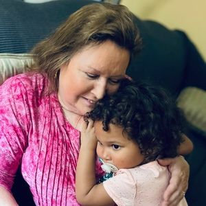 Meet your Posher, Ruth